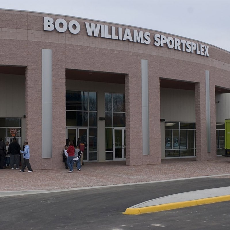 Boo Williams Sportsplex