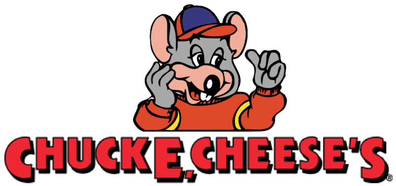 CHUCK E. CHEESE’S