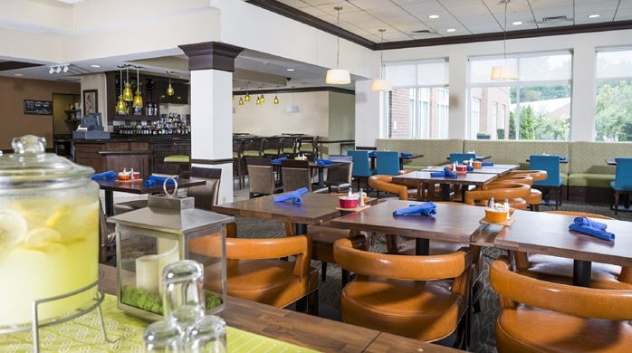 GREAT AMERICAN GRILL