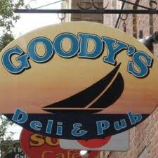 Goody’s Deli & Pub