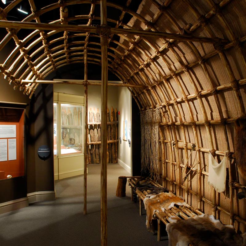 Hampton History Museum