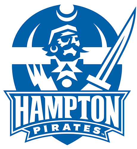 Hampton University Pirates