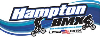 Hampton SuperTrack