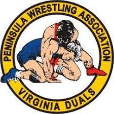 Peninsula Wrestling Association Virginia Duals