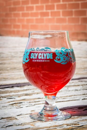 Sly Clyde Ciderworks