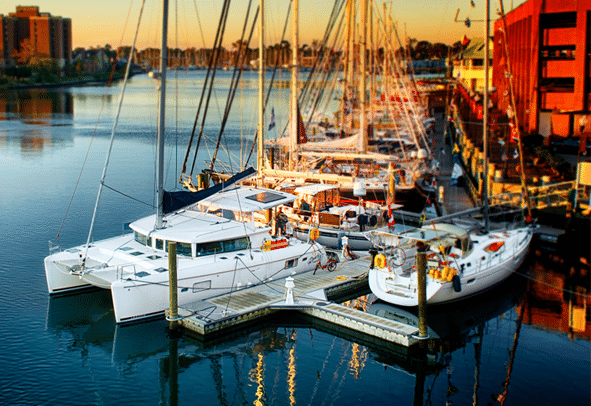 HAMPTON PUBLIC PIER