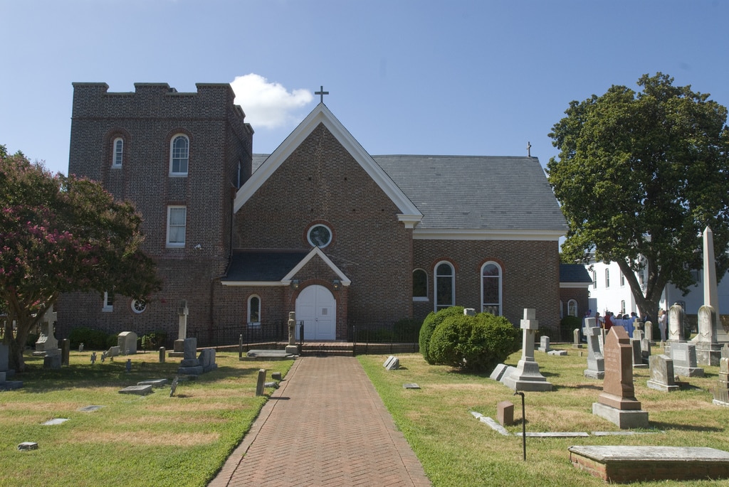 St. John’s Church