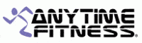 Anytime Fitness