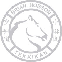 Brian Hobson Karate Studio