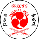 Green’s Martial Arts