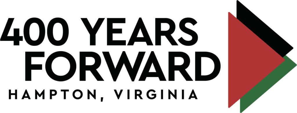 400 Years Forward
