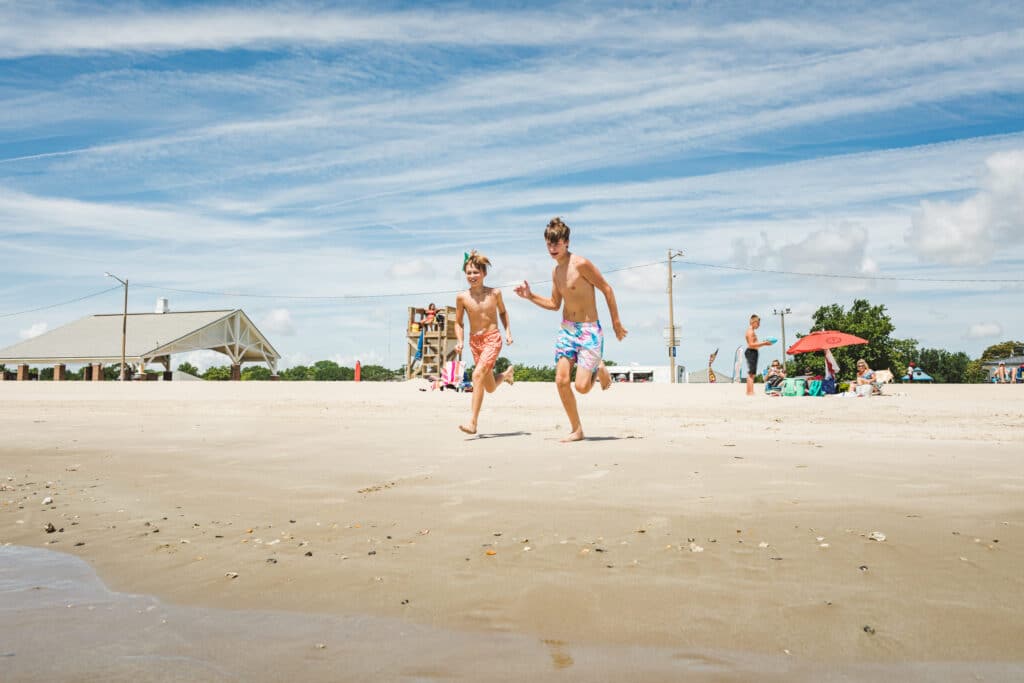 Plan Your Vacation to Hampton Today!