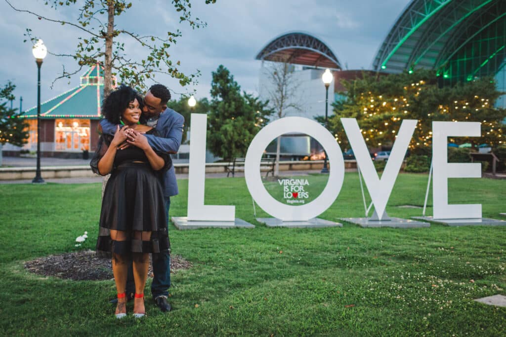 Hampton’s Guide to Valentine’s Day