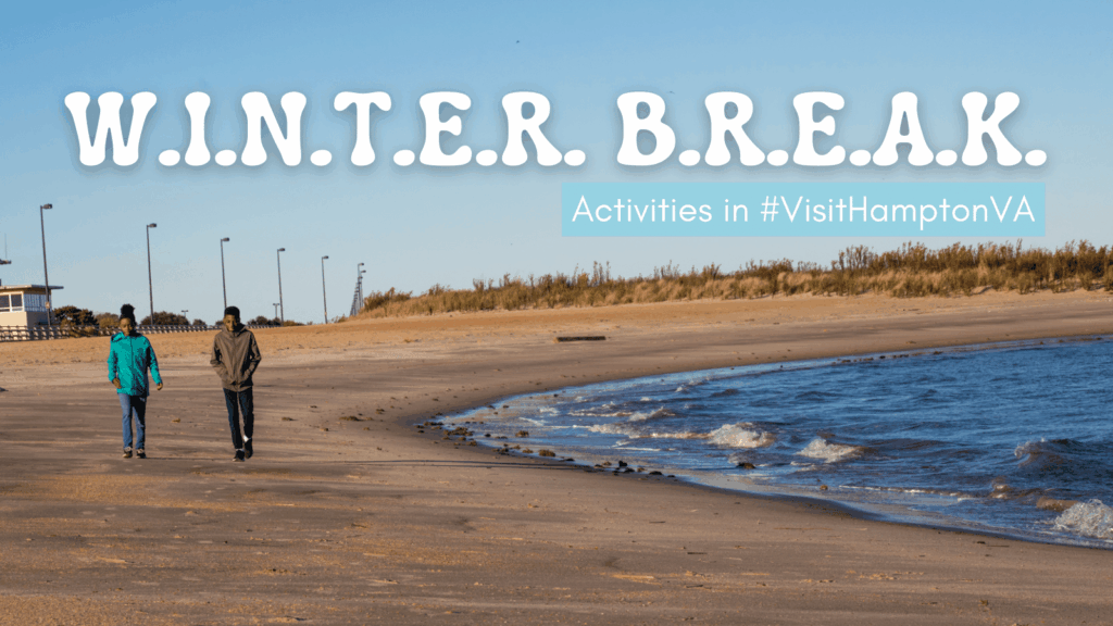 11 Things to do During Winter Break