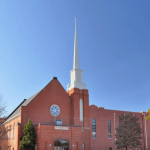 First Baptist Church