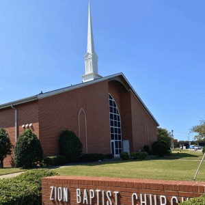 Zion Baptist Church