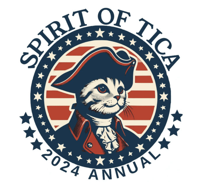2024 TICA Annual Awards Cat Show