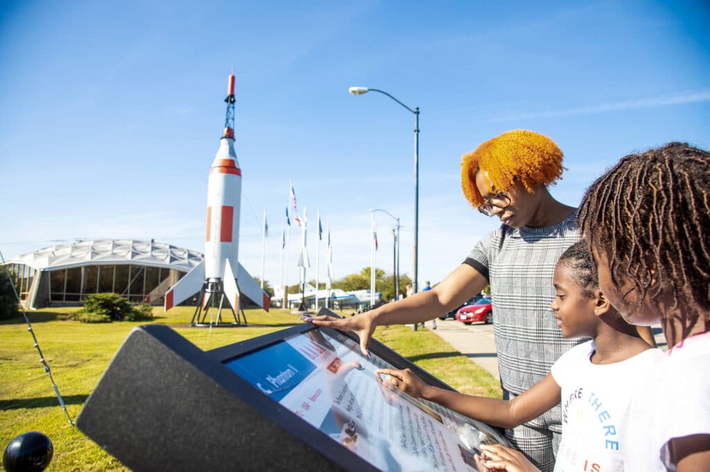 Air Power Park