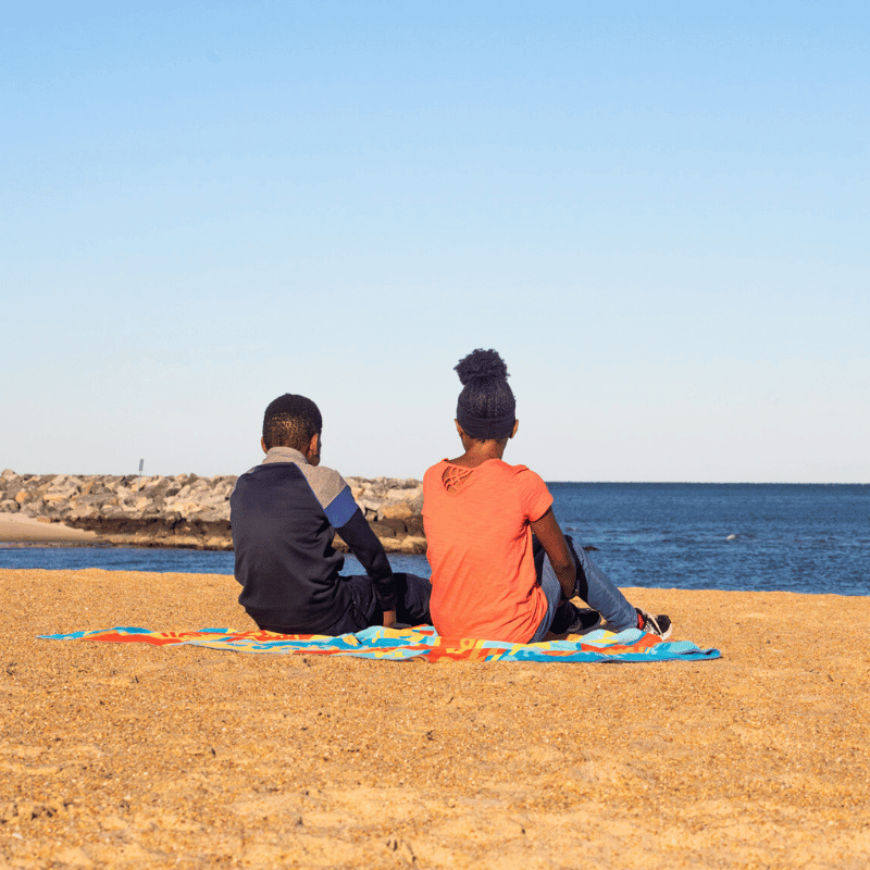 Outlook Beach