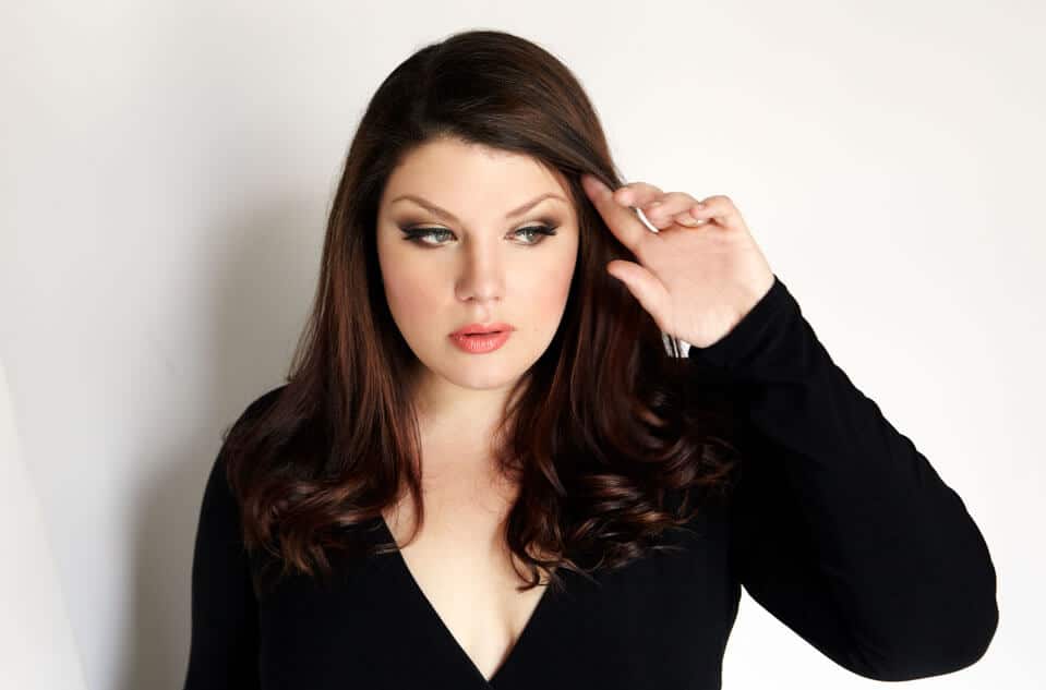 Jane Monheit: The Merriest