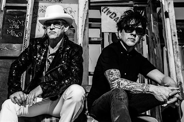 7Horse: Double Summertime Tour feat. the music of dada