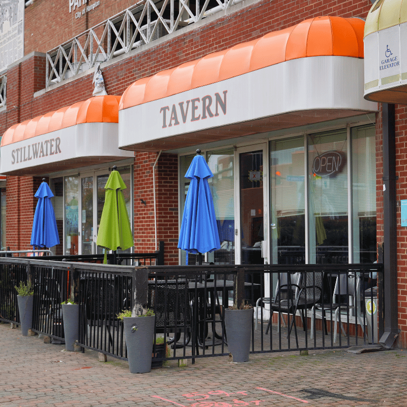 Stillwater Tavern