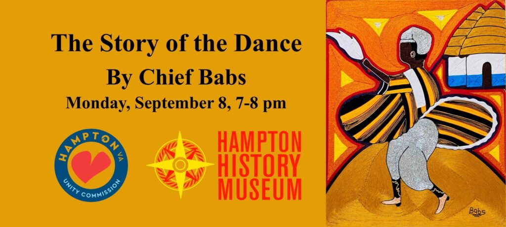 The Story of the Dance