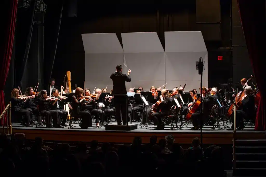 Hampton Roads Philharmonic: Young Artists Showcase Recital