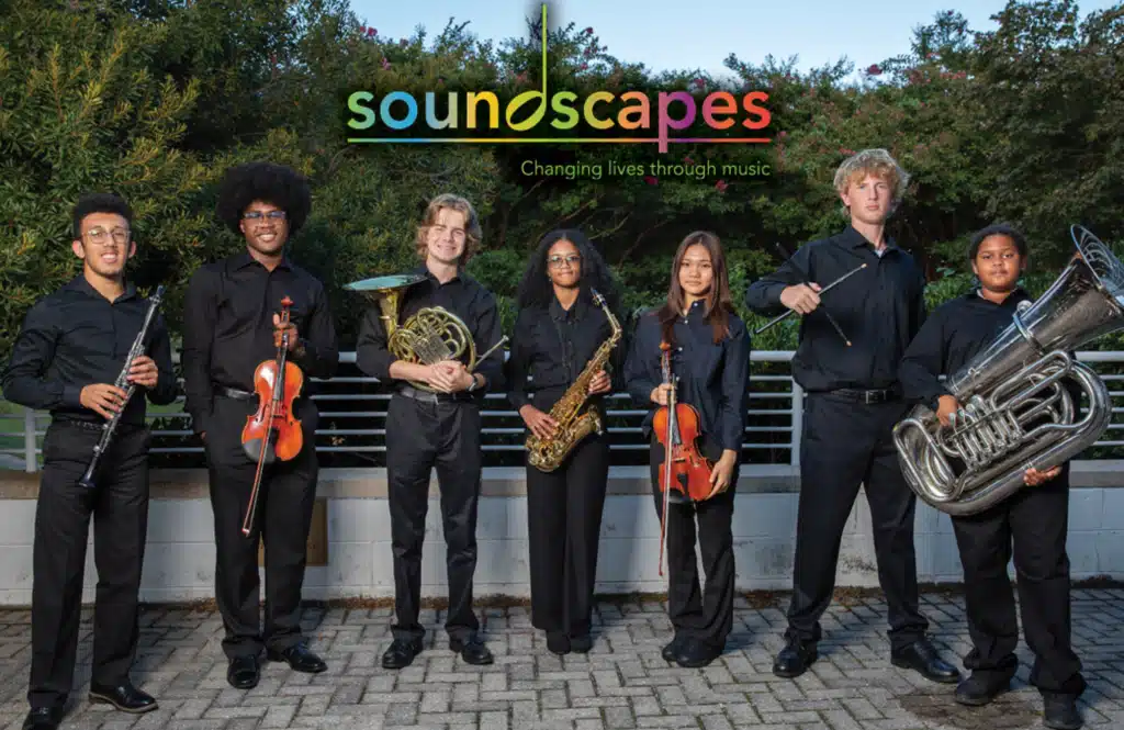 Generations of Jazz: Peninsula Youth Jazz Band with Stan’s Big Band