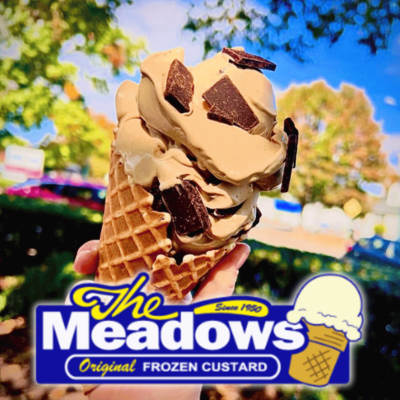 The Meadows Original Frozen Custard