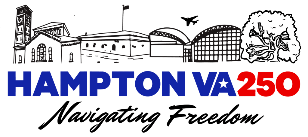 Navigating Freedom: Celebrate Juneteenth & Hampton VA250 Sail