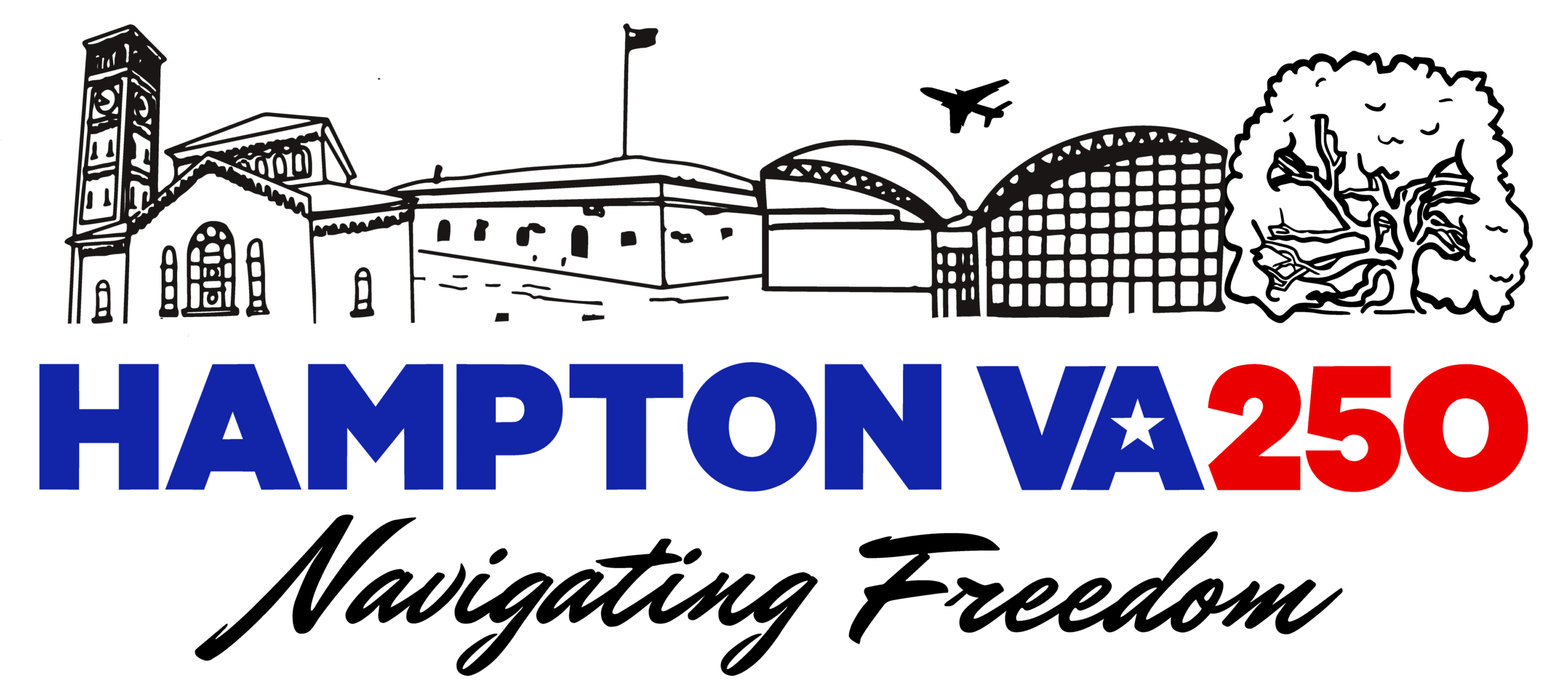 Hampton VA250: Navigating Freedom