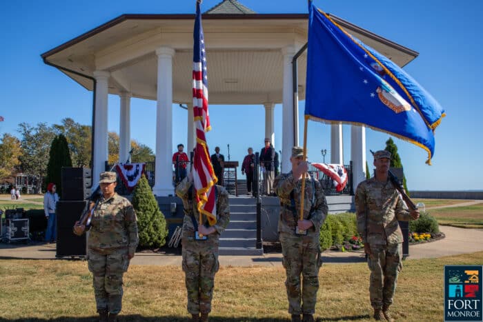 Veterans Day Parade and Celebration