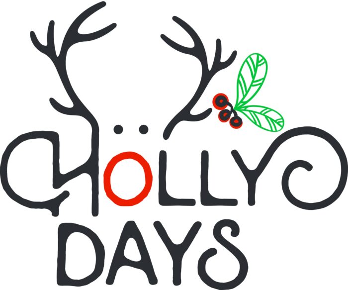 Hampton Holly Days Parade