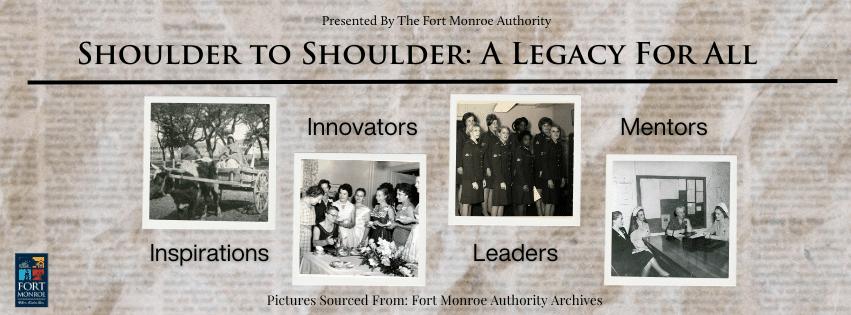 Women’s History Month Tour