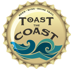 Toast The Coast