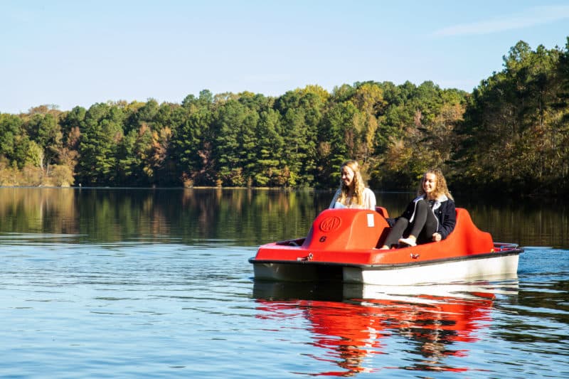 Sandy Bottom Nature Park