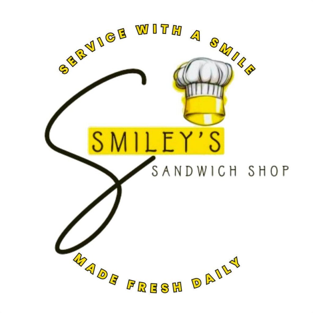 Smiley’s Sandwich Shop