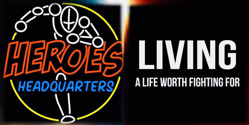 Heroes Headquarters ® Martial Arts & Fitness Studios