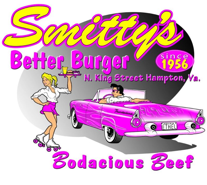 Smitty’s Better Burger