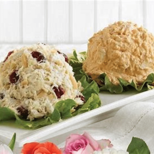 Chicken Salad Chick