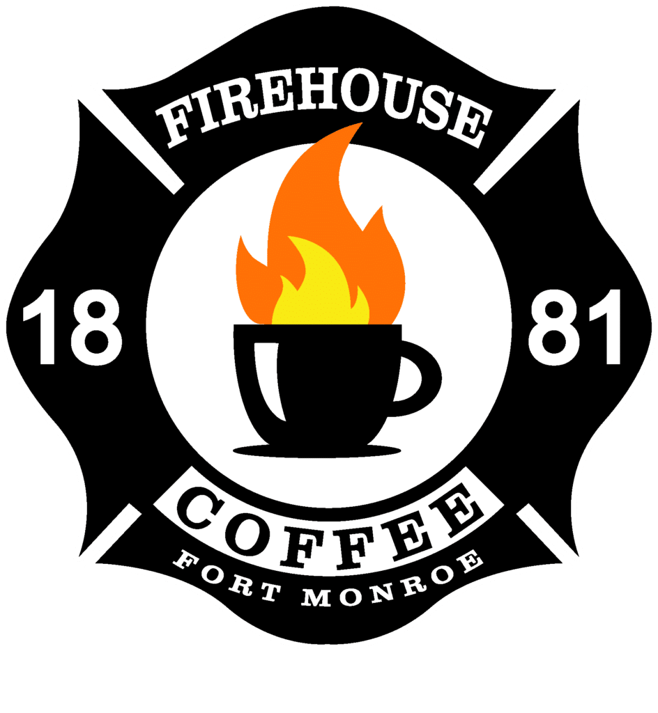 Firehouse Coffee 1881