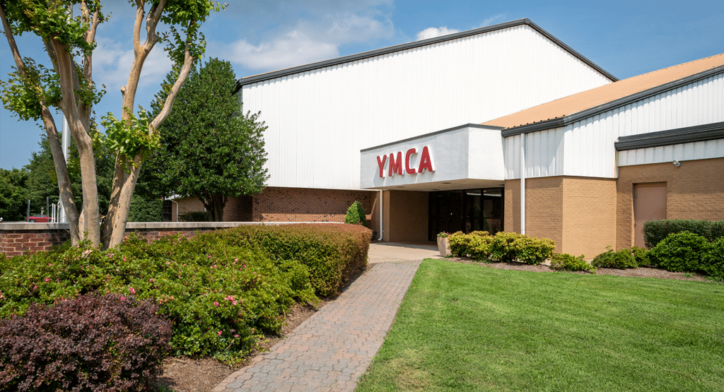 YMCA Health & Wellness Center