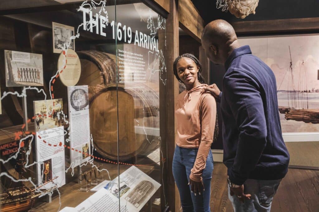 Hampton History Museum