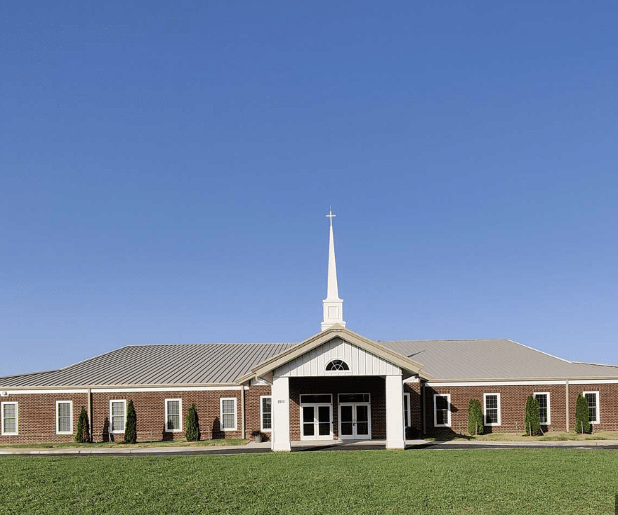 Bethel African Methodist Episcopal Church