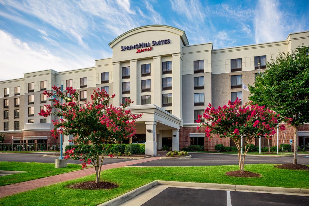 Springhill Suites