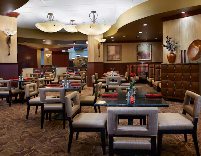 Cyprus Grille