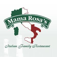 Mama Rosa’s Italian Family Restaurant