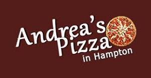 Andrea’s Pizza Shop