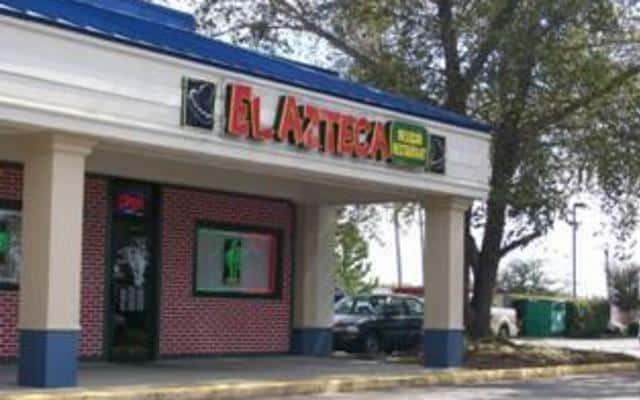 El Azteca